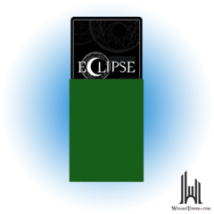 Deck Protectors - Eclipse Forest Green Matte (100ct)